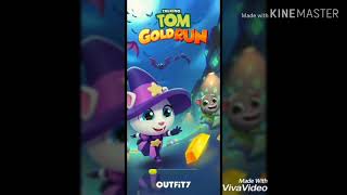 How to download Tom Gold Run Mod apps (BD Technology 2018) screenshot 5