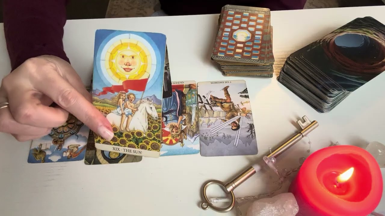 Co myśli o Tobie mężczyzna? Wielka miłość ❤️