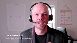 Doing Good Better Effective Altruism