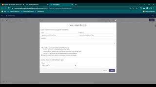 Update the Account 'Record Type' when the related Opportunity is Closed Won (Create, Update)