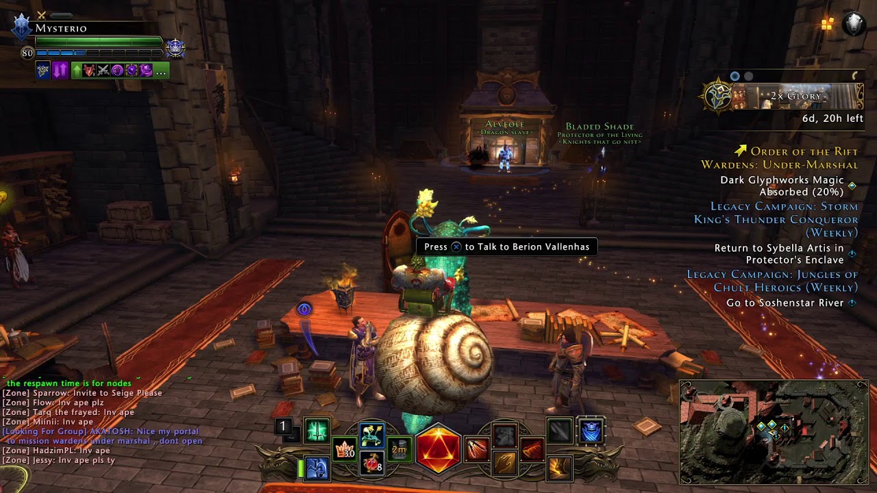 Neverwinter- Rage of Bel