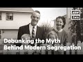 The Segregation Myth: Richard Rothstein Debunks an American Lie | NowThis