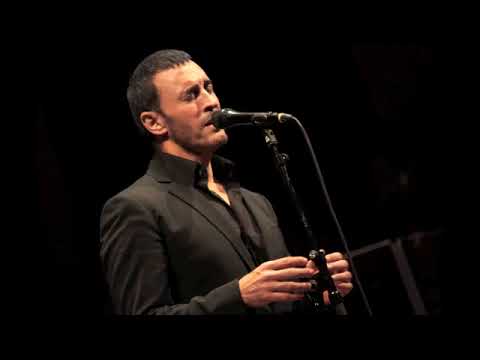 كاظم الساهر فاتك قطار الهوى