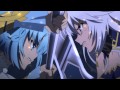 【予告】TVアニメ「魔弾の王と戦姫」第6話〜黒騎士〜