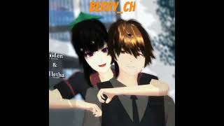Download Lagu pahit asam manisnya cinta #sakuraschoolsimulator #trend MP3