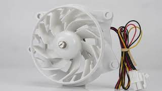EAU30125202 Fan Motor for your LG Fridge