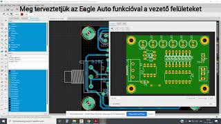 Tinkercad - Eagle - Fusion360 Ii