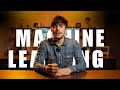 Machine learning: A complete guide for beginners #ml #machine #learning #python #coding