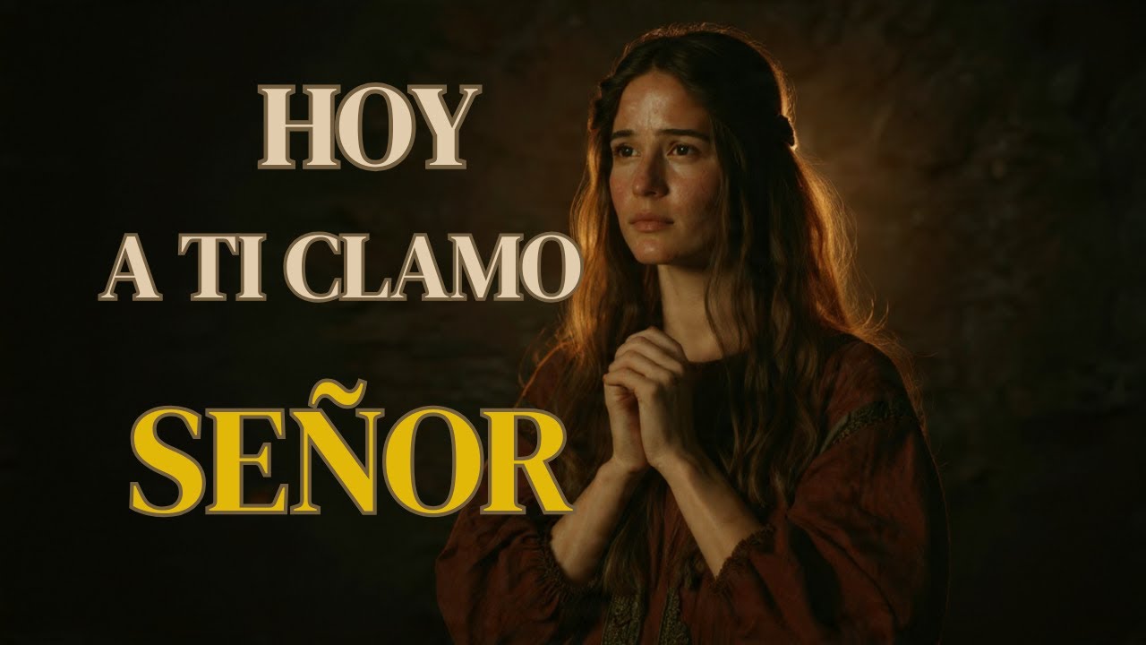 Desde Lo Profundo Te Llamo 😢 | Cuando Estás En Tu Momento Más Oscuro | Música Cristiana