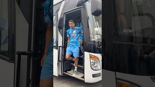 ĐT Việt Nam đã có Son lại có cả Hên #hendrio #football #dtvietnam #xuanson