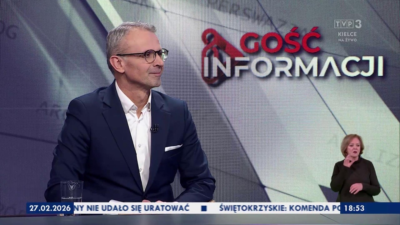 Gość Informacji 27.02.2026