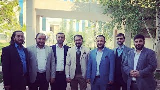 Ali Tel - Kehf Suresi (106•110) - Duha Suresi