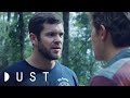 Sci-Fi Short Film "Exit Strategy" presented by DUST