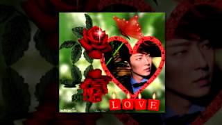 You are Angel of Our heart \