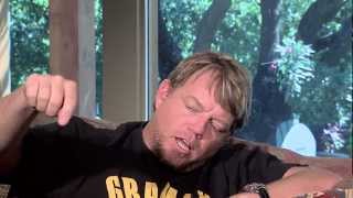 Pat Green Jack Ingram- Who Is Clinn Rippy?