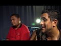 Ta'u tamaiti here - Jimmy and Mana Cover