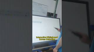 #fvasee Precision Multi-Touch Test | Fvasee Interactive Whiteboard #SmartBoard #EdTech  #smartboard