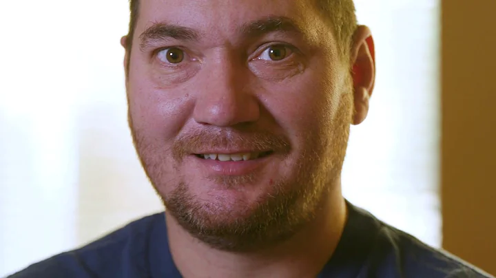 Tollestrup Success Stories: Frank