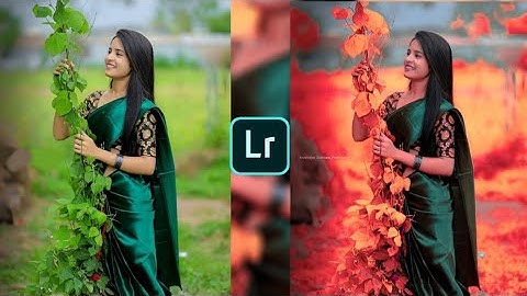 lightroom se photo edit kese kare || lightroom mobile tutorial || lr conceptS EDITZlr gs editing