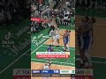 #jaysontatum takes on the whole team 💪🏾 #nbaplayoffs #nba #bostonceltics #76ers