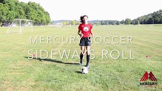 Sideways Roll