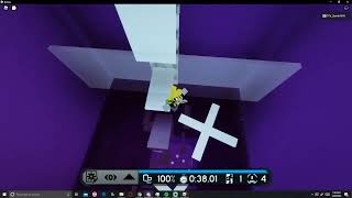 Beanos | Flood Escape 2 (Crazy Map)
