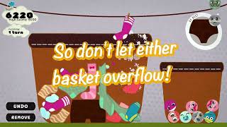 Socks! Launch Trailer