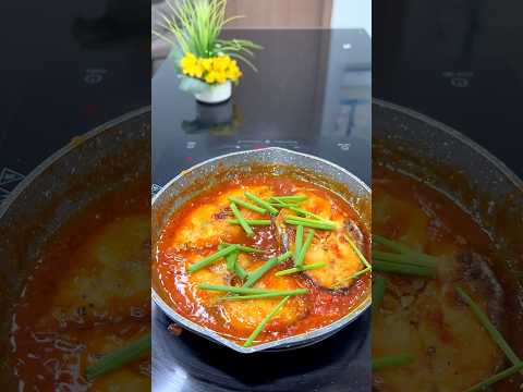 Cách nấu Cá