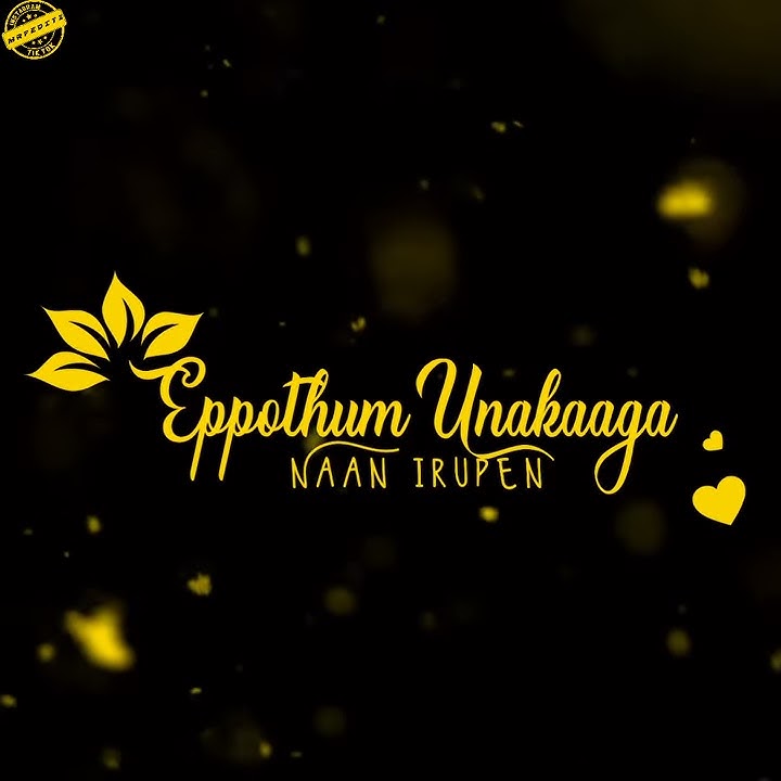 Vaanam than vizhunthalaum 💓Lyrics video💓trending whatsApp status