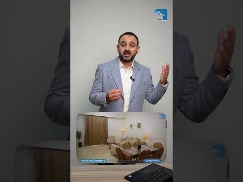 إيه رأيك في نيو جاردن سيتي العاصمة الإدارية