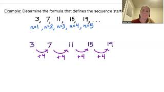 Calculus 2, Section 8.1, part 2: Sequences