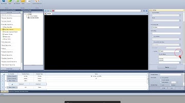 BotChiefEditor   Show Variable and Table Variable Operate actions in Variable Operation