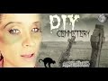 DIY Halloween Tombstones DIY Halloween Tombstones