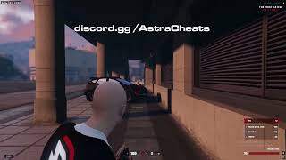 Celebrity *BEST* FREE FiveM External Cheat Including Silent Aim, ESP, Godmode, No-Clip + MORE 🎯 Wealth