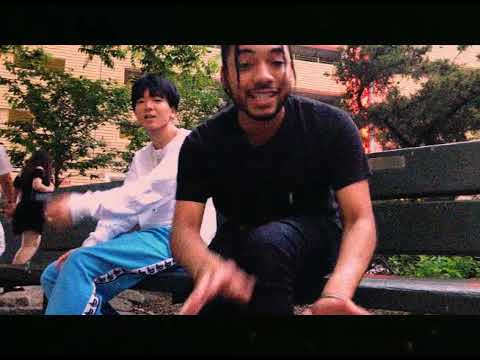 Kisho & B Free - Guapanese (Prod. Bert) Official Music Video