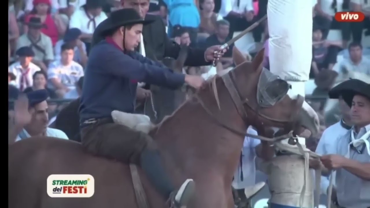 Campereando TV 2025 Programa Nº 45