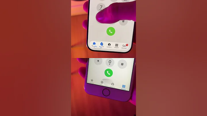 POV: iOS 26 Update New Liquid Glass UI… but my iPhone 6S been doing it since 2015 👀💦