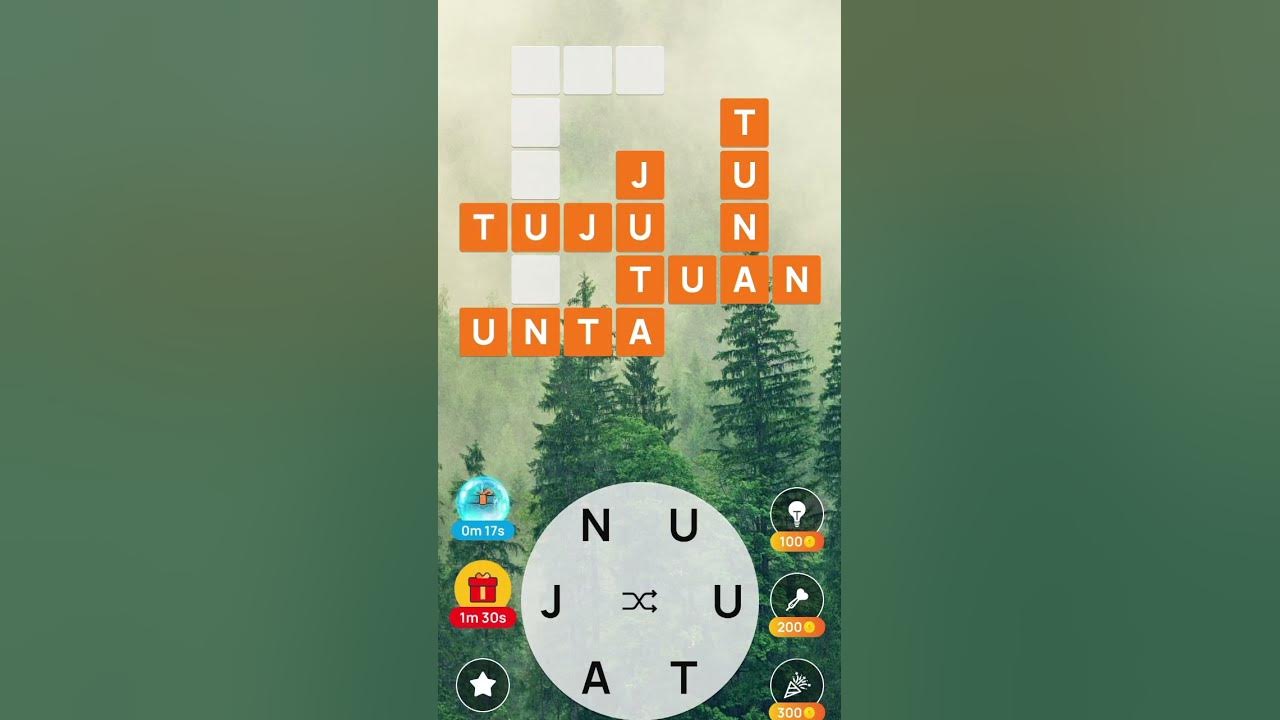 word trip level - YouTube