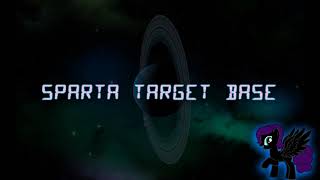 Sparta Target Base (-Reupload-)