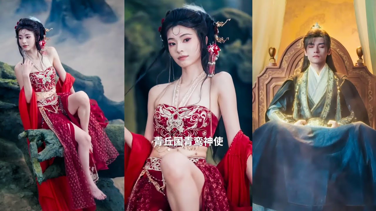 100 year old fox 🦊 demon 😈 martialart 👑 king Cultivation for revenge 💔 for father in Hindi explain 💕