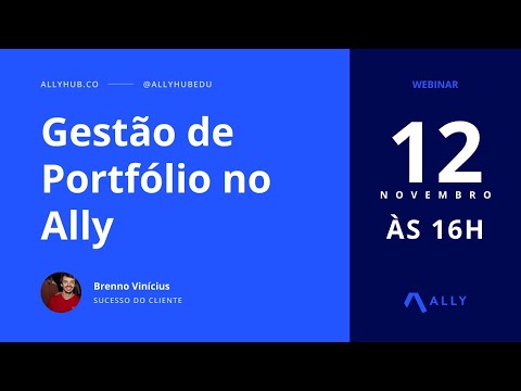 Webinar: Gestão de
