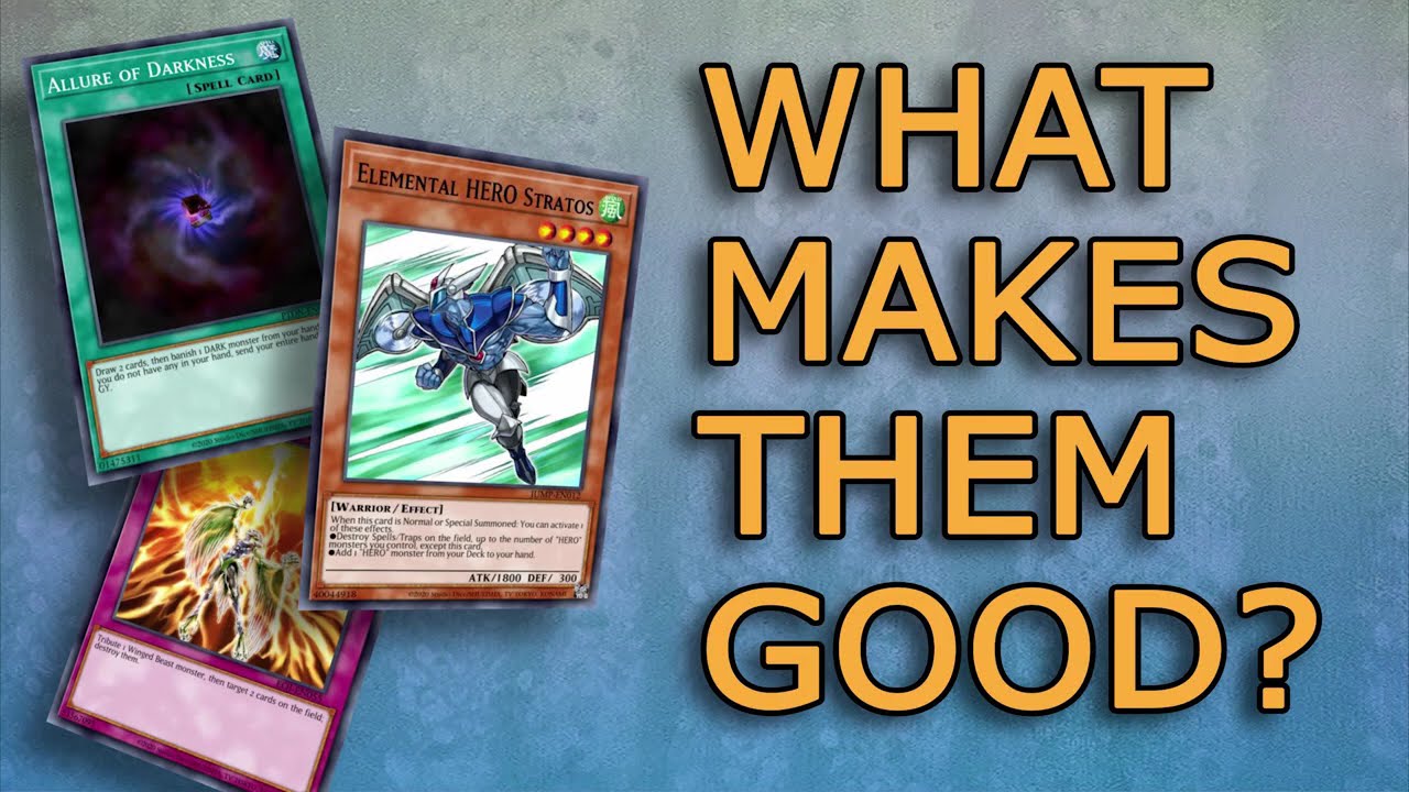 yugioh edison deck builder Edison Format