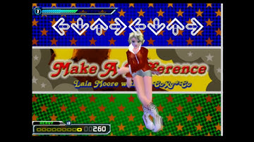 Make A Difference [EDP] PFC!! 【DDR STRIKE】