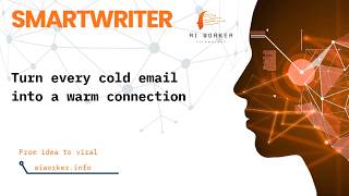 Smartwriter: Comparing the Best AI Cold Email Tools on the Market
