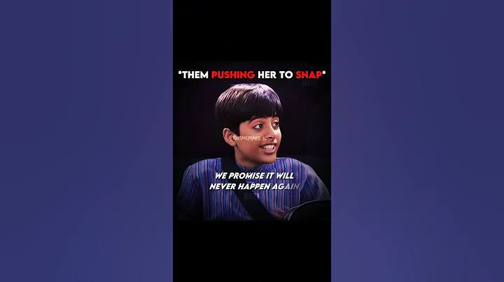 When the pushover finally snaps 😔 #edits #editz #edit #jessie jessie