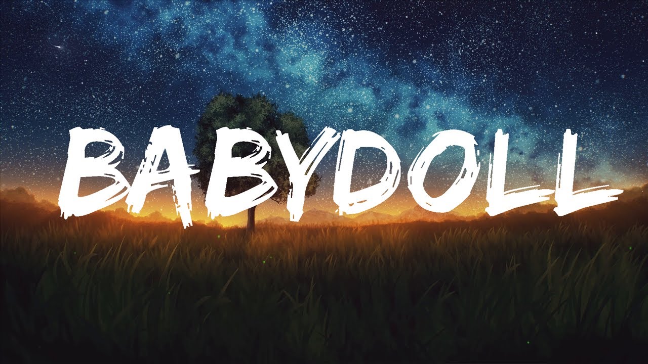 Ari Abdul BABYDOLL (Lyrics) Top Lyrics YouTube