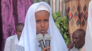 Barnaamijka Machadka Al-Furqaan ee Degmada Xudun Gobolka Sool screenshot 4