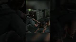 Many Kills in a Minute - #shorts #lastofus2 #gameplay #gaming #games #thelastofus