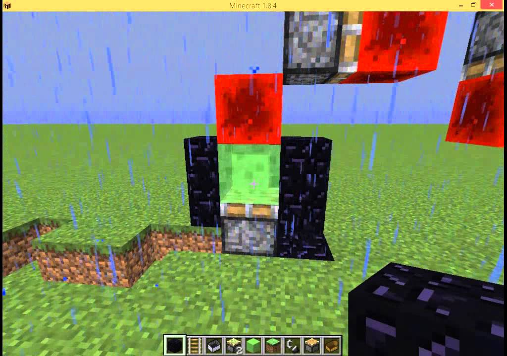 Slimeblock creations! (Ep.1) timer