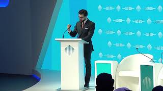 Automation: Breaking the News - Full Session - WGS 2019